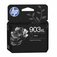 HP 903XL black ink cartridge