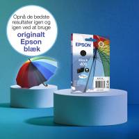 T406 Black Ink Cartridge