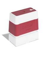 Brother Stamps for SC 2000 series, red