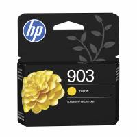 HP 903 yellow ink cartridge