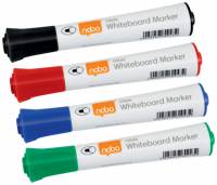 WB marker Glide rund 2mm ass (10)