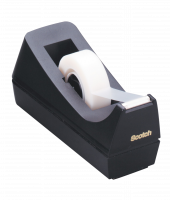 Tape dispenser Scotch C38 sort