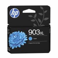 HP 903XL cyan ink cartridge