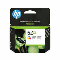 HP 62 XL color ink cartridge
