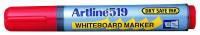 Whiteboard Marker Artline 519 r&oslash;d