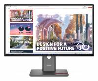 LENOVO 27'' ThinkVision P27QD-40 - LED monitor
