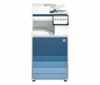 HP Color LaserJet Ent MFP 8801dn Prntr