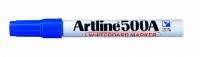 Whiteboard Marker Artline 500A bl&aring;