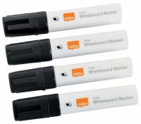 WB marker Glide Jumbo skr&aring; 10mm sort (4)