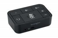 Kensington Headset 3-in-1 K: Pro Audio Switch