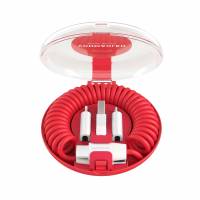allroundo C - The All-In-One Cable, Marine