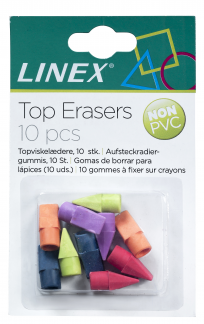 Linex topviskel&aelig;der TEM/10B (10)