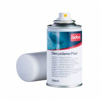 WB rensespray DeepClene+ 150ml