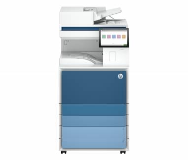 HP LaserJet Ent MFP 8601dn Prntr