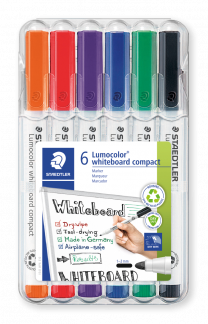 WB Marker Lumocolor Compact ass (6)