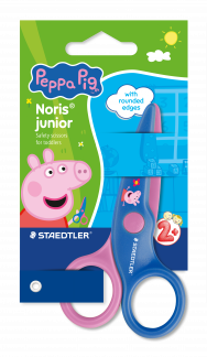 B?rnesaks Noris Junior Gurli Gris