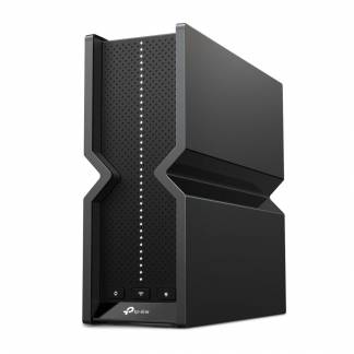 TP-LINK Archer BE550 BE9300 Tri-Band Wi-Fi 7 Router