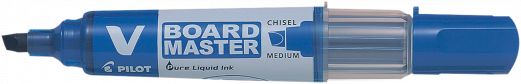 WB Marker V Board chisel/broad BG blue