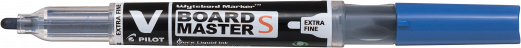 WB Marker V-Board S Extra Fine rund bl&aring;