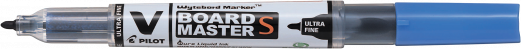 WB Marker V-Board S Ultra Fine rund bl&aring;
