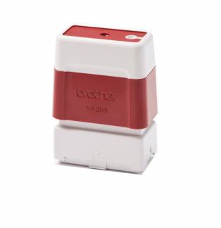 Brother Stamps for SC 2000 series, red