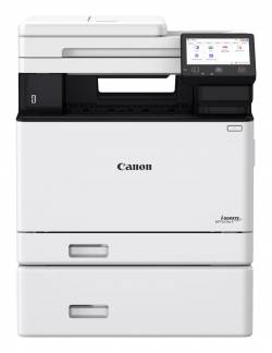 i-SENSYS MF752Cdw II Colour MFP