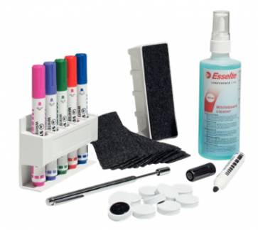Starterkit t/whiteboardtavler
