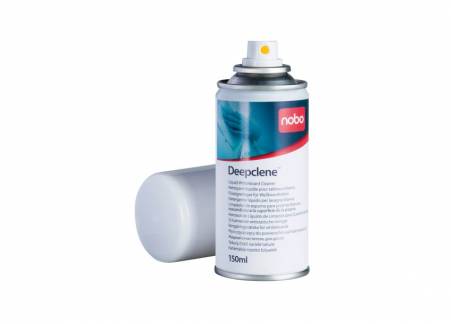 WB rensespray DeepClean spray 150ml