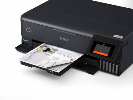 Epson EcoTank ET-8550 Photo A3