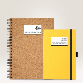 Avery ILC universal etiket 70x35mm (2400)