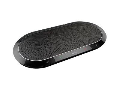 Jabra SPEAK 810 UC Speakerphone, Black
