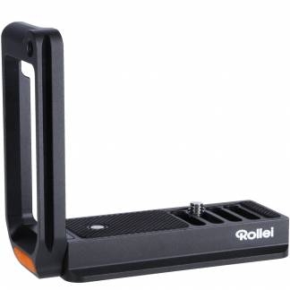 Rollei Universal L-Bracket