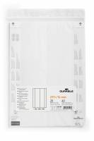 Indstiksark til lagerlommer 297 x 74 mm Mikroperforeret indstiksetiketter p&aring; A4 udskrivningsark til lagerm&aelig;rkning. Design selv med gratis skabelon p&aring; www.duraprint.dk