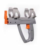 Spraypistol duraline&reg; easymover H&aring;ndholdt letv&aelig;gts spraypistol til opm&aelig;rkning af mindre overflader eller skabeloner. Perfekt til fleksibel og hurtig brug.