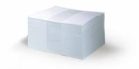 Kubusblok refill Refill til kubusblokholder TREND. 800 blade.
