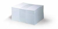 Kubusblok refill Refill til kubusblokholder TREND. 800 blade.