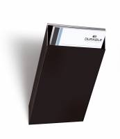 Flexiboxx a4 høj udvidelse Brochureholder til udvidelse af eksisterende FLEXIBOXX A4 høj sæt.