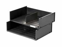 Brevbakke optimo a3 tvær blue angel Tværvendt brevbakke i A3 format. Blue Angel miljøcertificeret.