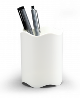 Penneholder trend Rund penneholder, 102 mm højde. 1 stk