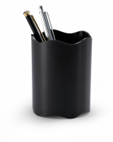 Penneholder trend Rund penneholder, 102 mm højde. 1 stk
