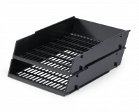 Brevbakke economy a4 blue angel Brevbakke til A4 formater. Blue Angel miljøcertificeret.