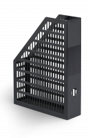 Tidsskriftholder economy a4 blue angel Tidsskriftholder til A4 formater.  Blue Angel miljøcertificeret.