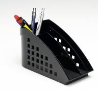 Borddispenser trend Penne- og sm&aring;tingsholder. 1 stk
