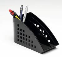 Borddispenser trend Penne- og sm&aring;tingsholder. 1 stk