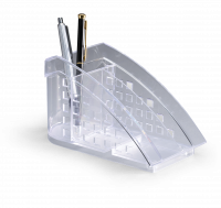 Borddispenser trend Penne- og småtingsholder. 1 stk