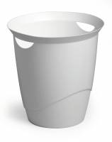 Papirkurv trend 16l Papirkurv med b&aelig;reh&aring;ndtag.