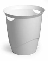 Papirkurv trend 16l Papirkurv med b&aelig;reh&aring;ndtag.