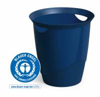 Papirkurv trend 16l Papirkurv med en kapacitet p&aring; 16 liter. Blue Angel-certificeret.