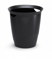 Papirkurv trend 16l Papirkurv med en kapacitet på 16 liter. Blue Angel-certificeret.