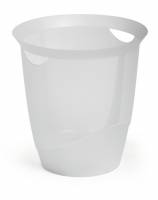 Papirkurv trend 16l Papirkurv med b&aelig;reh&aring;ndtag.